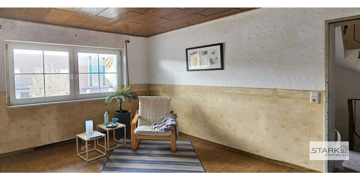 Einfamilienhaus Weikersheim Laudenbach - 4 Zimmer, 100 m&sup2;, 159.000&euro; | Angebot:25797652