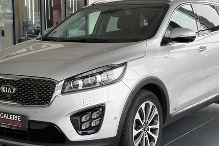 Kia Sorento 142.000 km 14.500 € Heppenheim 64646