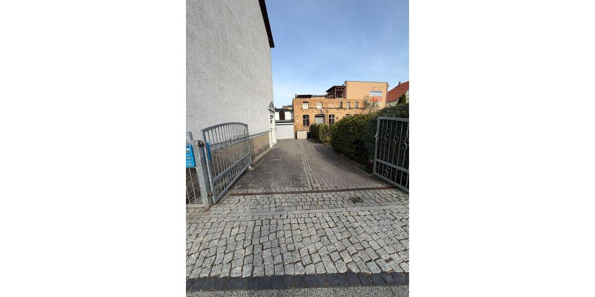 Dachgeschoßwohnung Eberswalde - 3 Zimmer, 85 m&sup2;, 935&euro; | Angebot:26038830