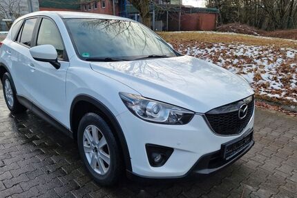 Mazda CX-5 82.000 km 9.900 &euro; Möhnesee 59519