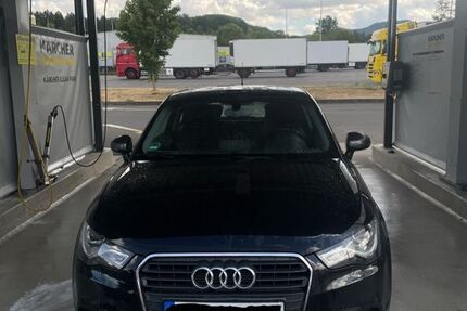 Audi A1 146.000 km 6.300 &euro; Balingen 72336