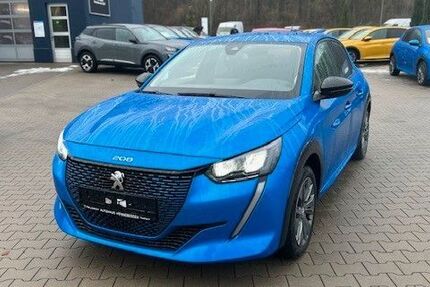 Peugeot 208 11.296 km 20.990 &euro; Theilheim 97288