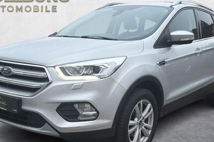 Ford Kuga 79.850 km 14.790 &euro; Bad Salzuflen 32105
