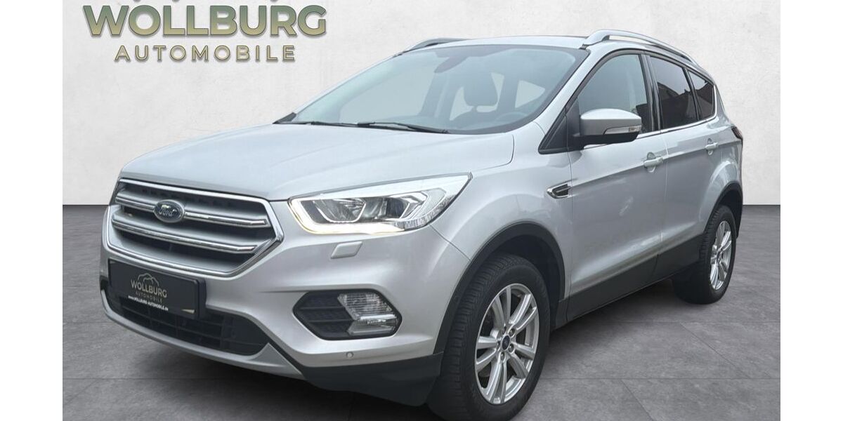 Ford Kuga 79.850 km 14.790 &euro; Bad Salzuflen 32105