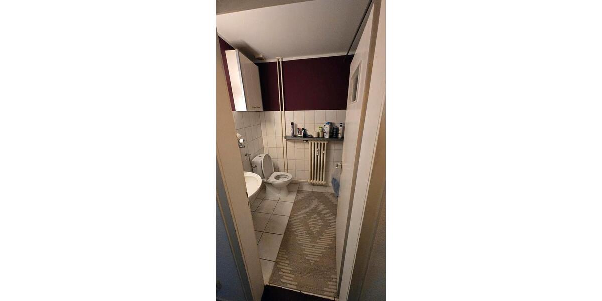 Erdgeschoßwohnung Mönchengladbach Nord - 1 Zimmer, 27 m&sup2;, 62.000&euro; | Angebot:26837762