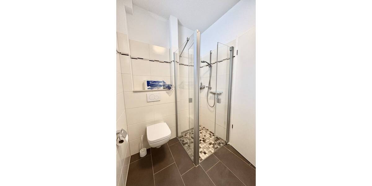 Etagenwohnung Dinklage - 2 Zimmer, 65 m&sup2;, 550&euro; | Angebot:26434878