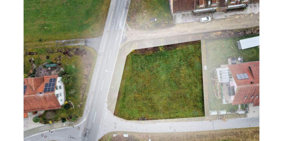 Grundstück Roding / Fronau Fronau - 89.000&euro; | Angebot:23754498