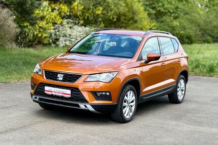 Seat Ateca 155.000 km 12.790 &euro; Erfurt 99095