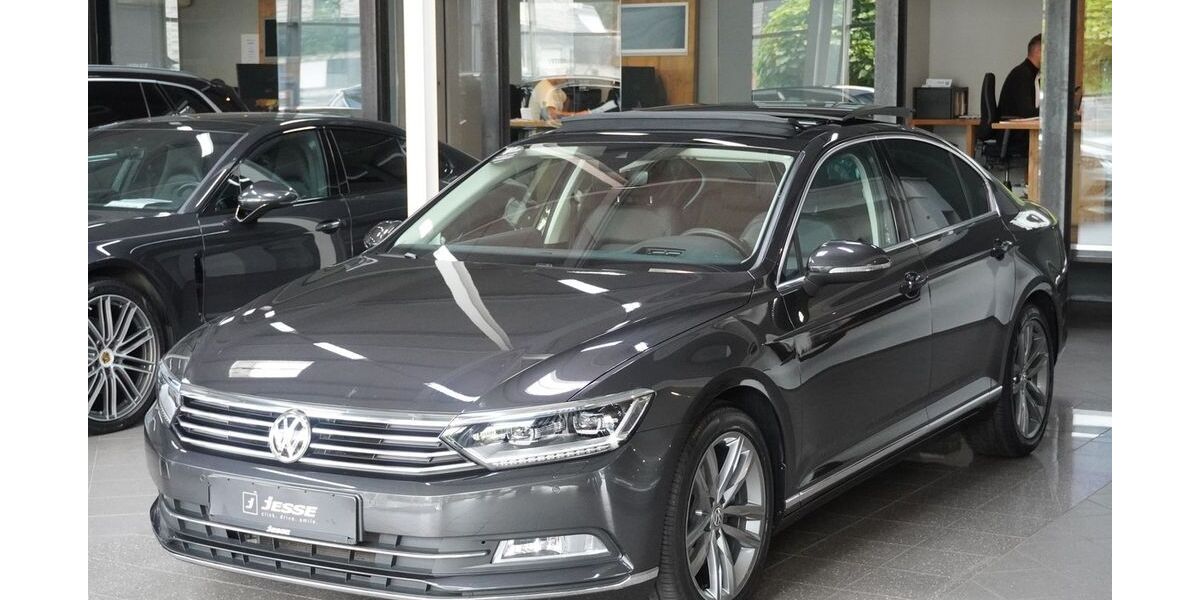 VW Passat 31.300 km 23.990 &euro; Ibbenbüren 49477