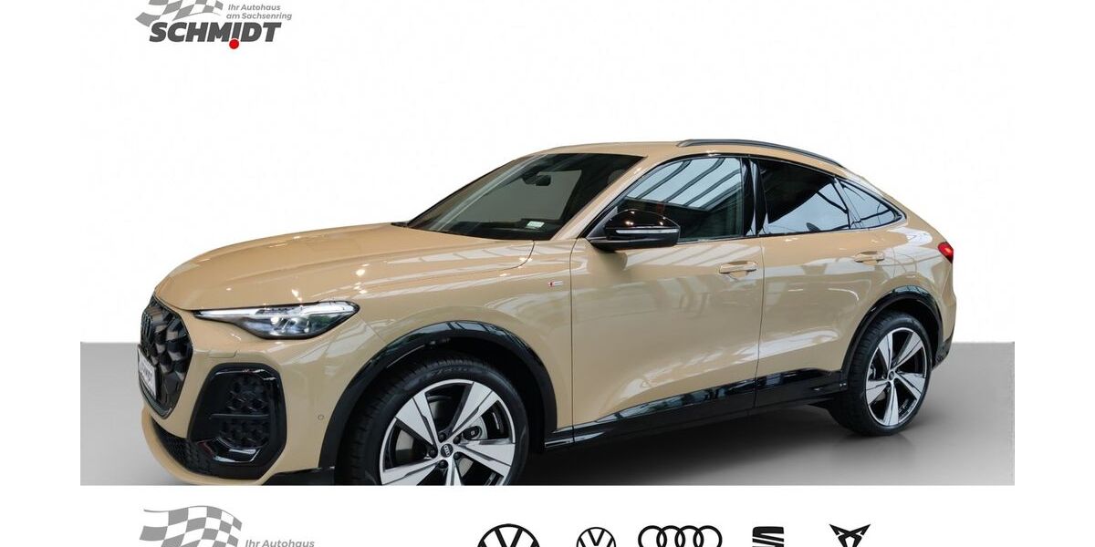 Audi Q5 8.791 km 69.950 € Bernsdorf 09337