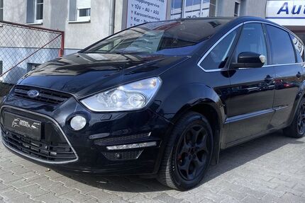 Ford S-Max 206.226 km 5.990 &euro; Rathenow 14712