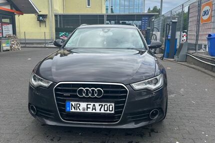 Audi A6 300.000 km 11.800 &euro; Linz 53545
