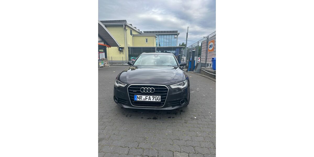 Audi A6 300.000 km 11.800 &euro; Linz 53545