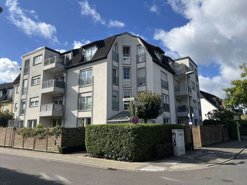 Wohnung zum Mieten in Hürth 1.190 € 70 m²
