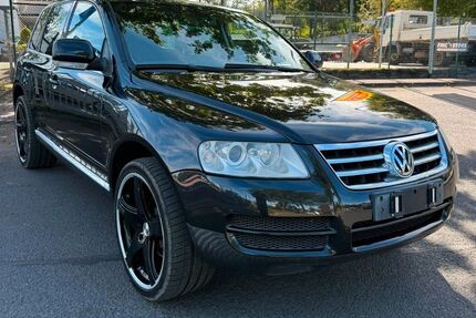 VW Touareg 167.993 km 7.990 &euro; Niederelbert 56412