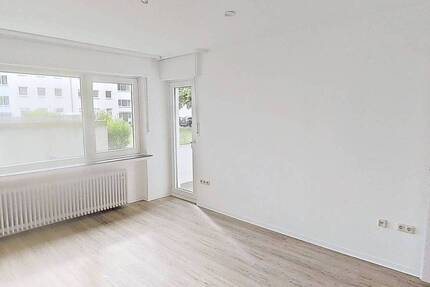 Wohnung Paderborn Sennelager - 3 Zimmer, 70 m&sup2;, 599&euro; | Angebot:26929262