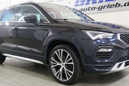 Seat Ateca 65.500 km 25.950 &euro; Miesitz 07819