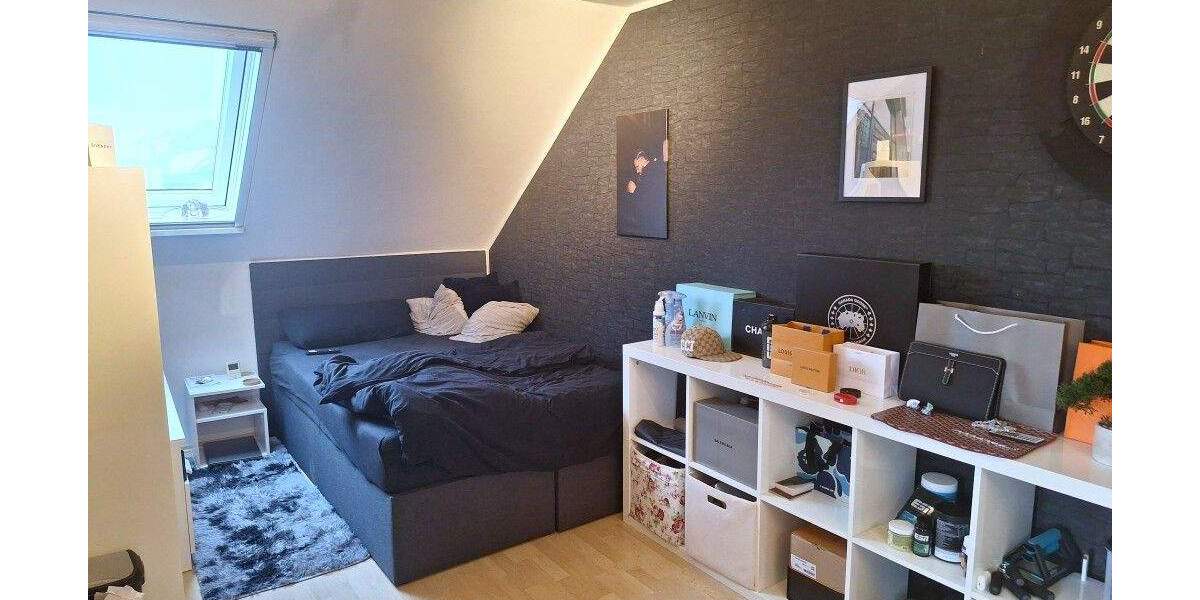 Etagenwohnung Eching - 3 Zimmer, 98 m&sup2;, 505.000&euro; | Angebot:25662508