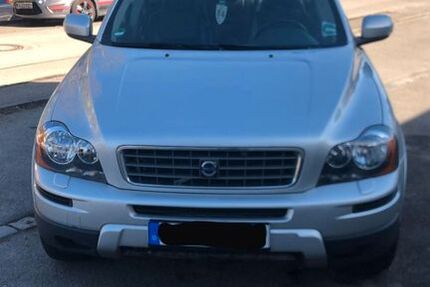 Volvo XC90 180.500 km 10.000 &euro; Augsburg 86161