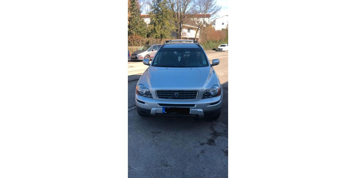 Volvo XC90 180.500 km 10.000 &euro; Augsburg 86161