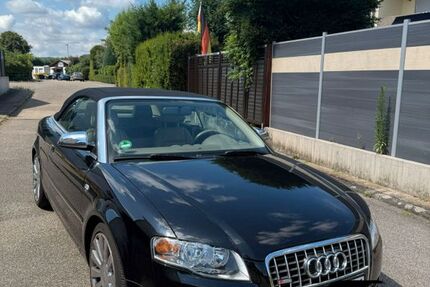 Audi A4 149.000 km 7.499 &euro; Vaihingen Enz 71665