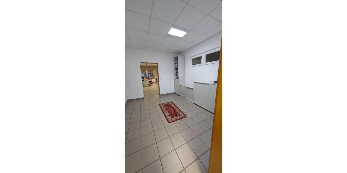 5-Zimmer-Großraumbüro in Top-Lage von Bingen-Büdesheim ab Feb. zimmer