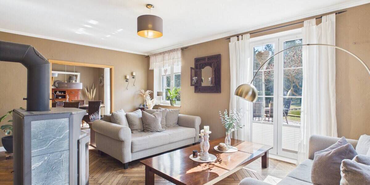 Einfamilienhaus Ueckermünde - 5 Zimmer, 175 m&sup2;, 420.000&euro; | Angebot:26187730