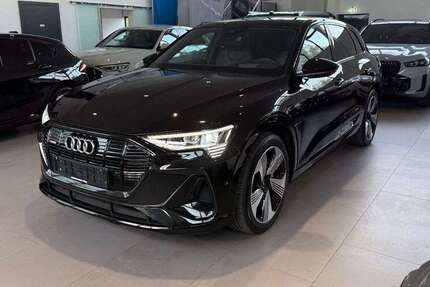 Audi e-tron 59.999 km 37.499 &euro; Tornesch 25436