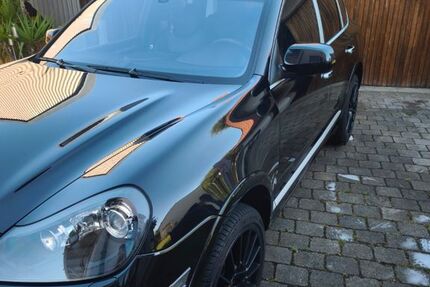 Porsche Cayenne 232.000 km 12.999 &euro; Altdorf 84032