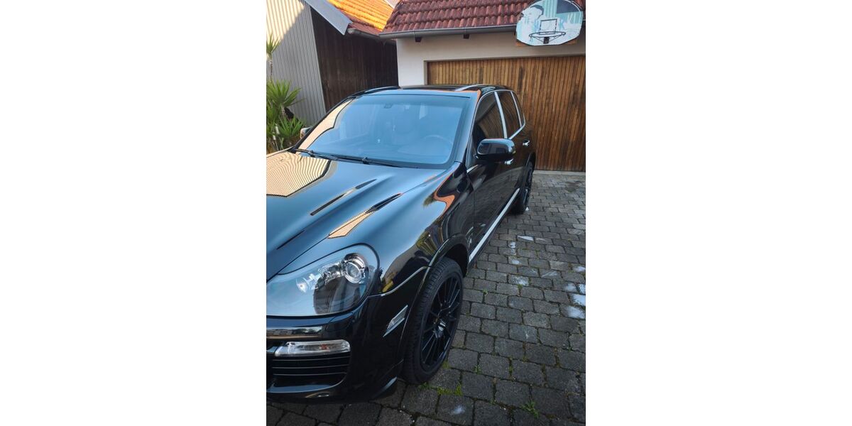 Porsche Cayenne 232.000 km 12.999 &euro; Altdorf 84032