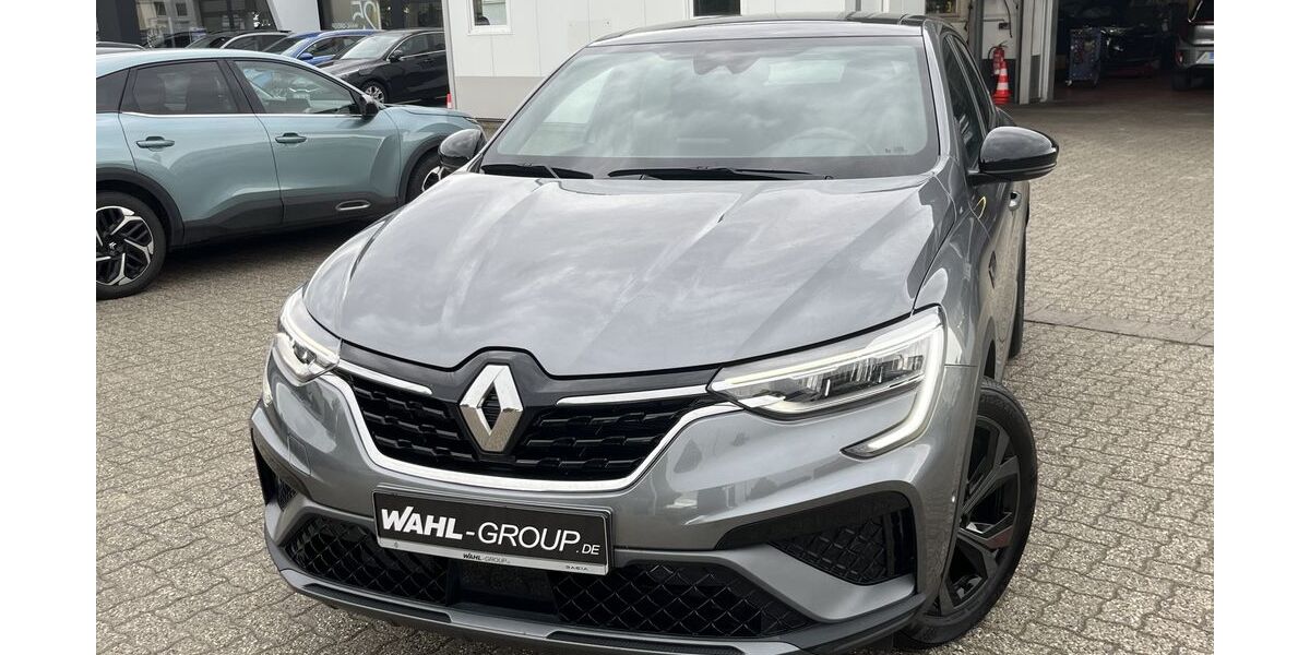 Renault Arkana 44.379 km 23.490 &euro; Düren 52353