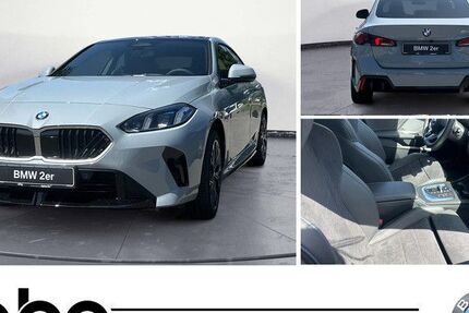 BMW 220 Gran Coupé 7.243 km 38.590 &euro; Horb am Neckar 72160