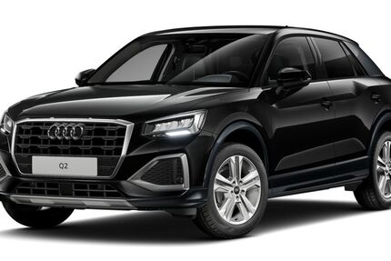 Audi Q2 4.327 km 26.890 &euro; Hofheim 65719