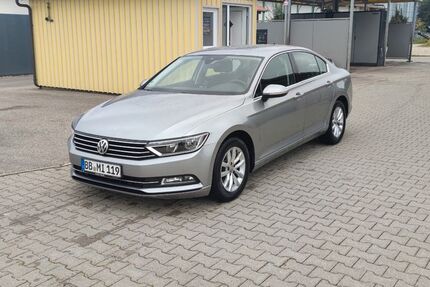 VW Passat 95.200 km 16.999 &euro; Waldkraiburg 84478