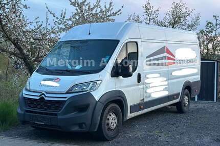 Citroen Jumper