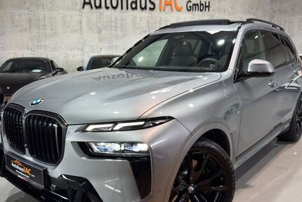 BMW X7 1.088 km 115.999 &euro; Petersberg Landkreis Fulda 36100