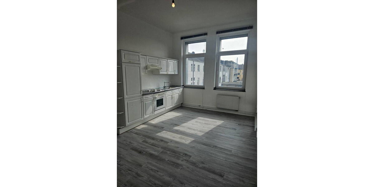 Etagenwohnung Leverkusen Wiesdorf Wiesdorf - 4 Zimmer, 150 m&sup2;, 1.395&euro; | Angebot:26385743