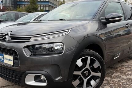 Citroen C4 Cactus 82.000 km 9.400 &euro; Saarlouis 66740