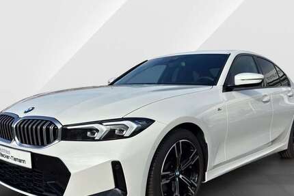 BMW 320 16.675 km 39.850 &euro; Wunstorf 31515