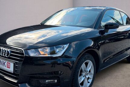 Audi A1 95.000 km 9.990 &euro; Linnich 52441