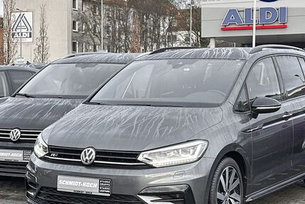 VW Touran 65.688 km 25.999 &euro; Bremerhaven 27576