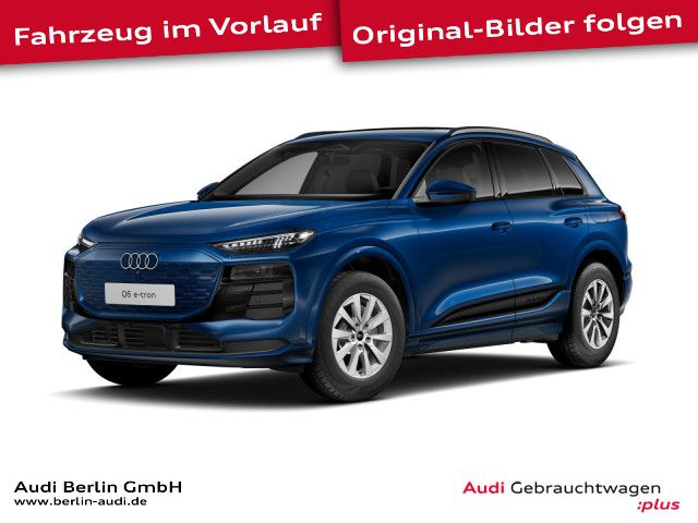 Audi Q6 e-tron 6.718 km 53.900 &euro; Berlin 12489