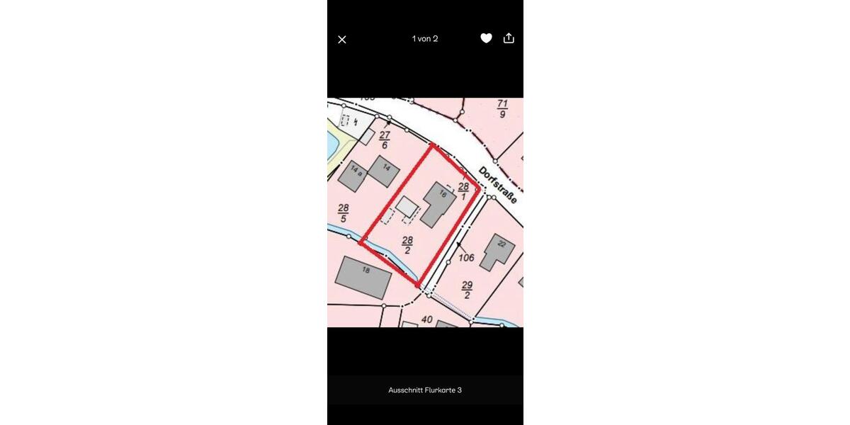 Einfamilienhaus Grömitz - 7 Zimmer, 120 m&sup2;, 299.000&euro; | Angebot:25901896