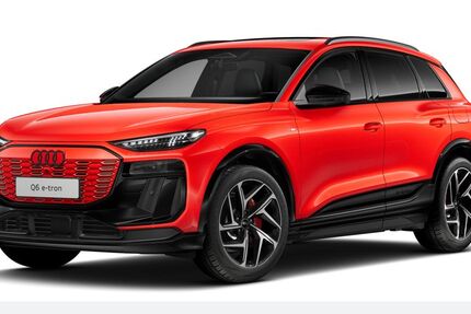 Audi Q6 e-tron 20.101 km 71.210 &euro; Gelsenkirchen 45894