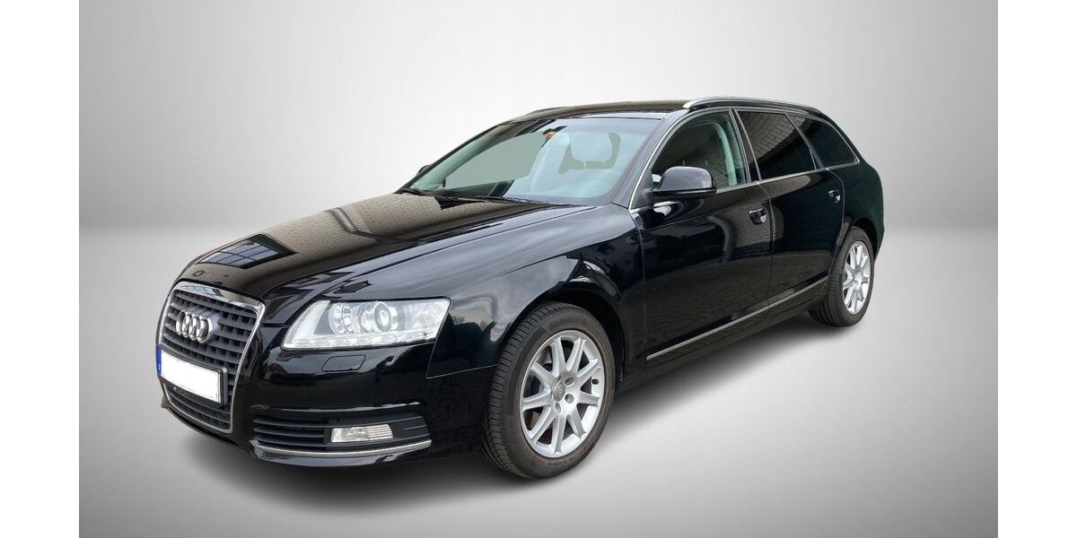 Audi A6 470.000 km 5.300 &euro; Steinfeld 49439