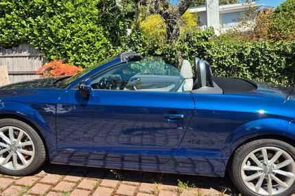 Audi TT 75.000 km 17.500 &euro; Stuttgart 70184