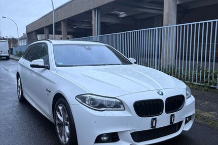 BMW 535 236.500 km 14.290 &euro; Zülpich 53909