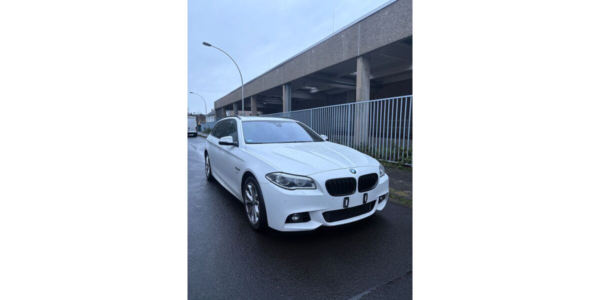 BMW 535 236.500 km 14.290 &euro; Zülpich 53909
