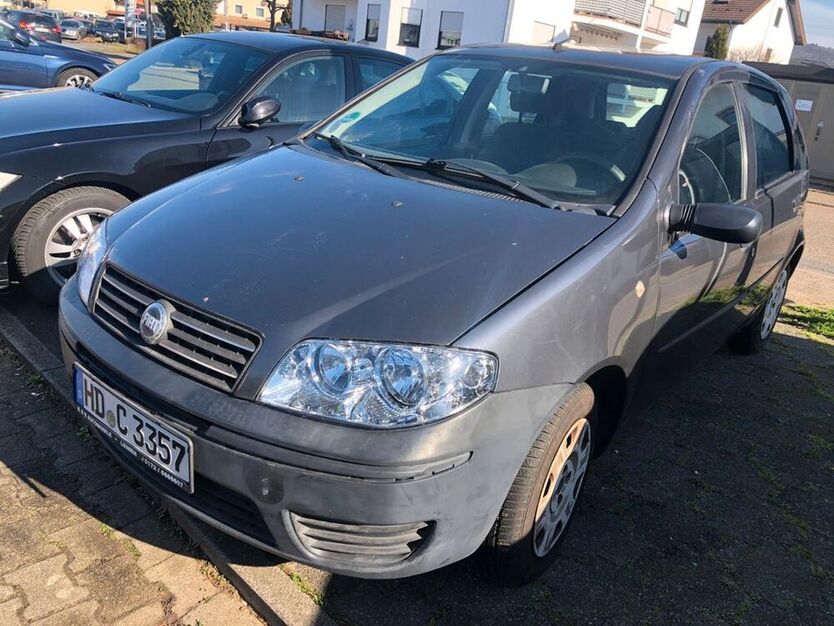 Punto
