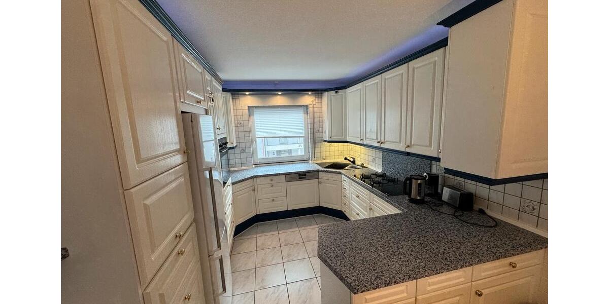 Etagenwohnung Mayen - 3 Zimmer, 88 m&sup2;, 1.000&euro; | Angebot:24995769